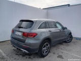  Mercedes  G-Klasee MERCEDES-BENZ Clase GLC / 2019 / 5P / todoterreno GLC 300 de 4MATIC #2