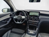  Mercedes  G-Klasee MERCEDES-BENZ Clase GLC / 2019 / 5P / todoterreno GLC 300 de 4MATIC #3