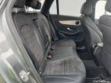  Mercedes  G-Klasee MERCEDES-BENZ Clase GLC / 2019 / 5P / todoterreno GLC 300 de 4MATIC #7