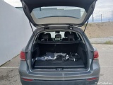  Mercedes  G-Klasee MERCEDES-BENZ Clase GLC / 2019 / 5P / todoterreno GLC 300 de 4MATIC #8