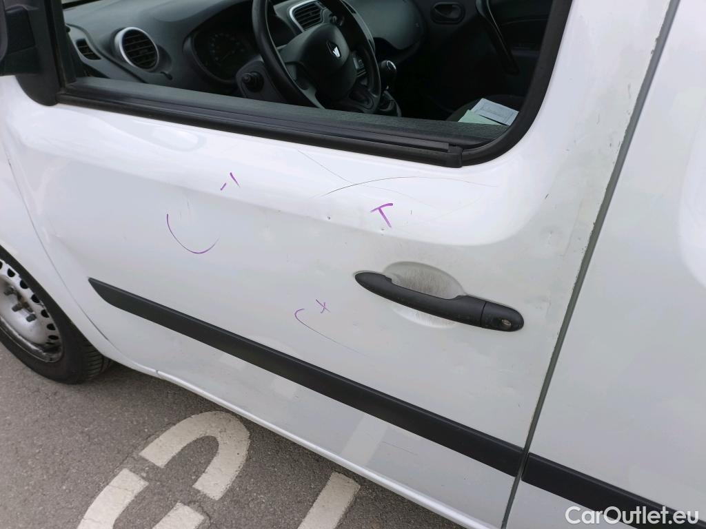  Renault  Kangoo  II Furgón Professional 1.5 dCi 95CV MT6 E6dT #5