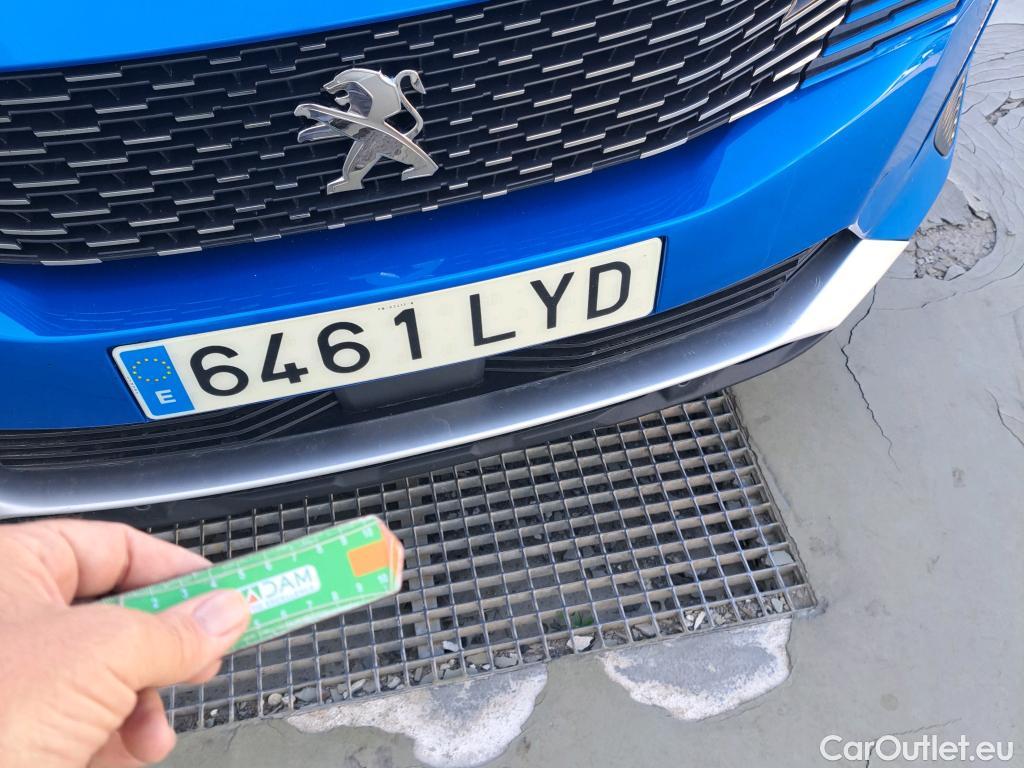  Peugeot  3008  Active Pack 1.2 PureTech 130CV MT6 E6d #56