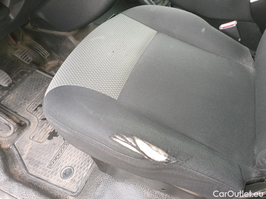  Renault  Kangoo  II Furgón Professional 1.5 dCi 95CV MT6 E6dT #24