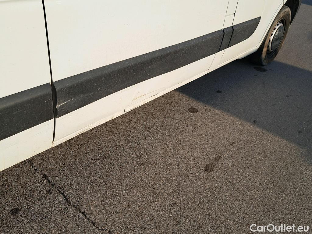  Opel  Movano OPEL  / 2019 / 4P / furgón 2.3 CDTI 99kW (135CV) L2 H2 F 3.5t #9