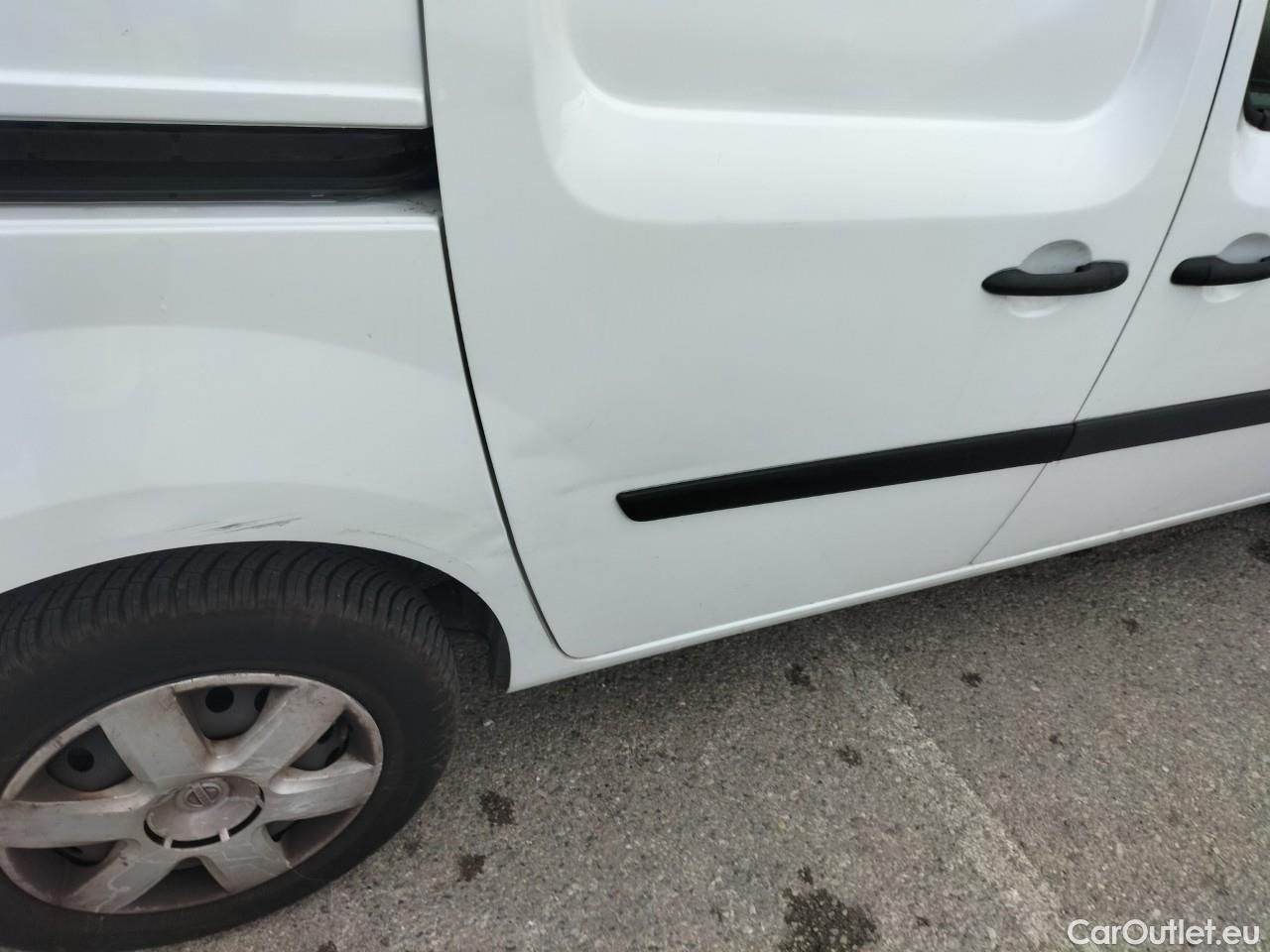  Nissan  NV200 NISSAN NV250 / 2019 / 4P / furgón 2pl 1.5dCi 70 kW (95CV) L1H1 COMFORT #30