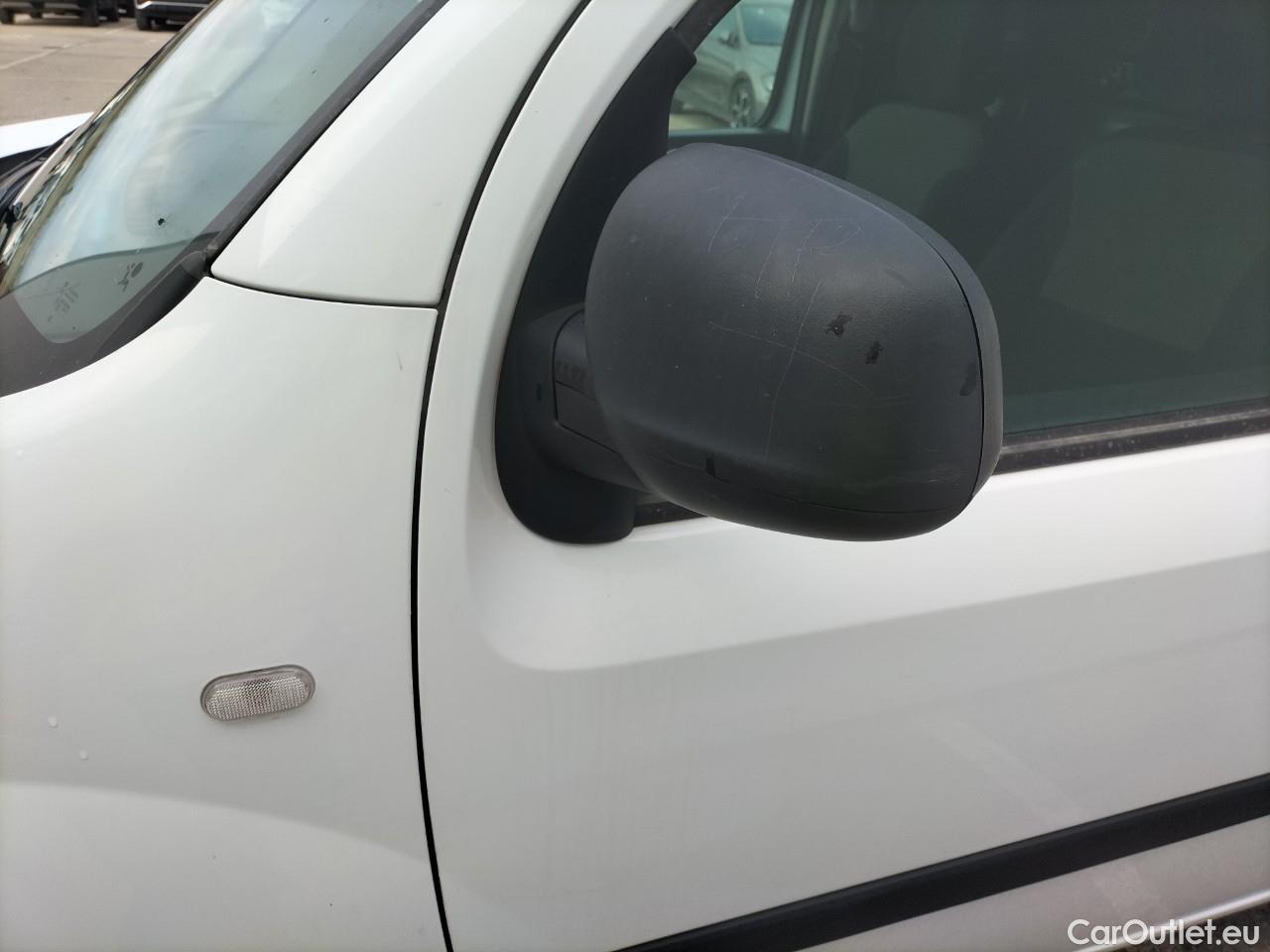  Nissan  NV200 NISSAN NV250 / 2019 / 4P / furgón 2pl 1.5dCi 70 kW (95CV) L1H1 COMFORT #11