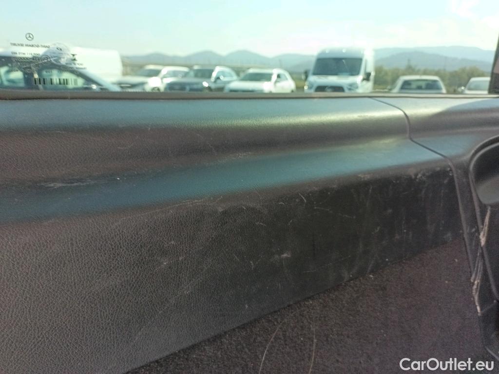  Mercedes  Vito  Tourer 114/116 CDI 119 CDI/BT Select Extralarga (447.705) 2.1 190CV AT7 9 Plazas E6 #52