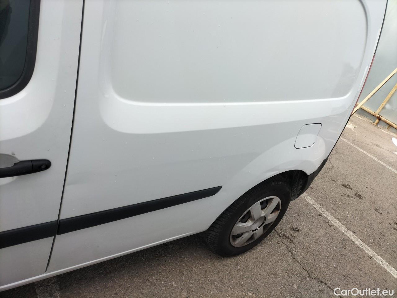  Nissan  NV200 NISSAN NV250 / 2019 / 4P / furgón 2pl 1.5dCi 70 kW (95CV) L1H1 COMFORT #16