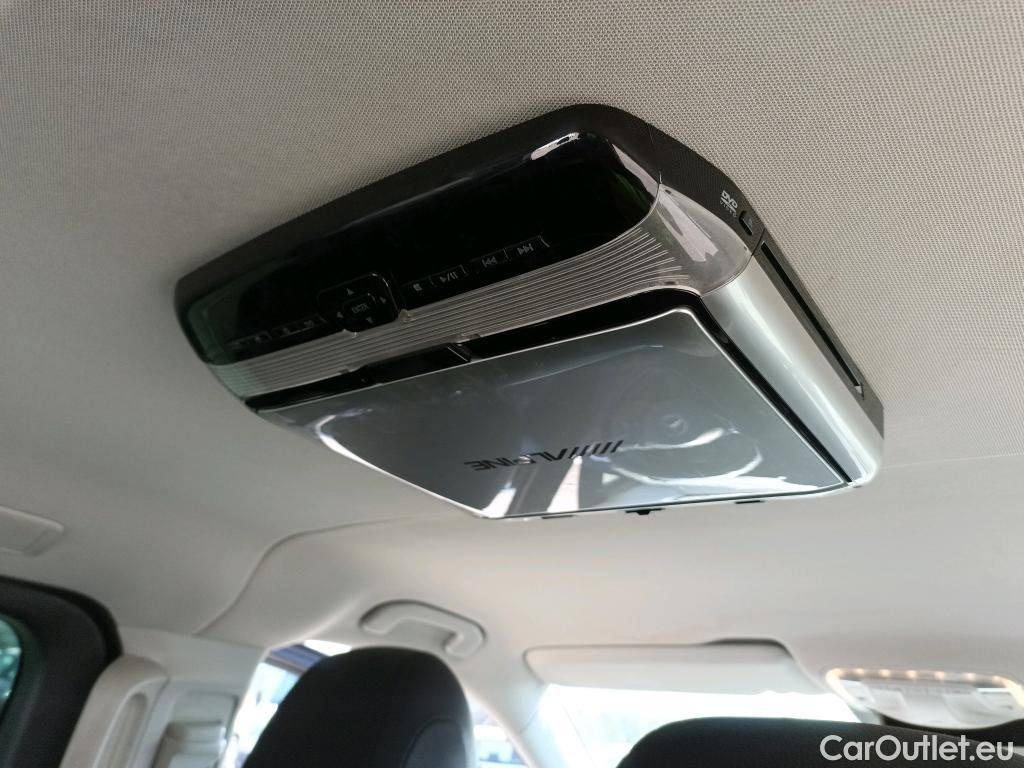  Mercedes  Vito  Tourer 114/116 CDI 119 CDI/BT Select Extralarga (447.705) 2.1 190CV AT7 9 Plazas E6 #59