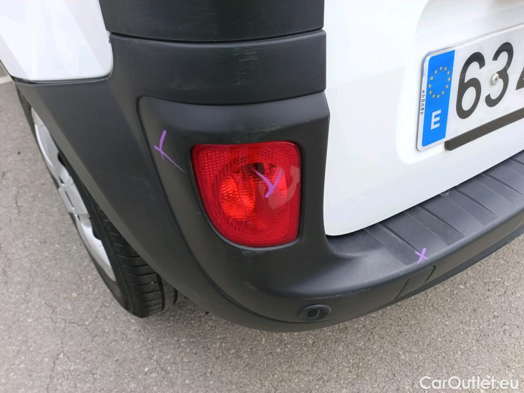  Renault  Kangoo  II Furgón Professional 1.5 dCi 95CV MT6 E6dT #17