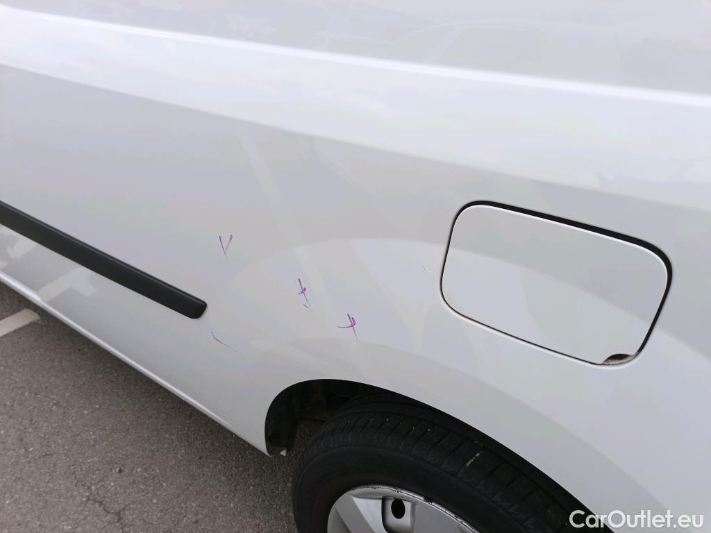  Renault  Kangoo  II Furgón Professional 1.5 dCi 95CV MT6 E6dT #4