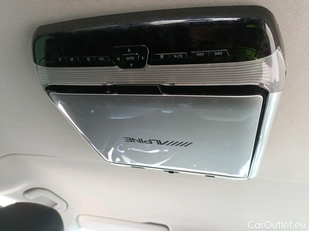  Mercedes  Vito  Tourer 114/116 CDI 119 CDI/BT Select Extralarga (447.705) 2.1 190CV AT7 9 Plazas E6 #60