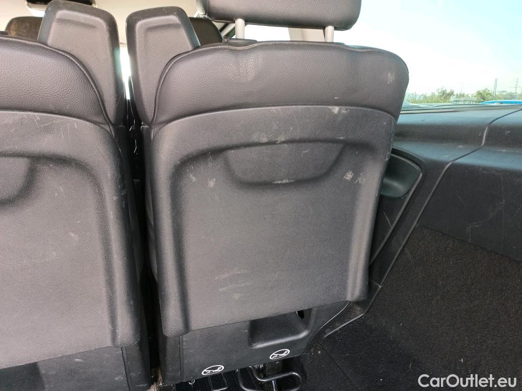  Mercedes  Vito  Tourer 114/116 CDI 119 CDI/BT Select Extralarga (447.705) 2.1 190CV AT7 9 Plazas E6 #34