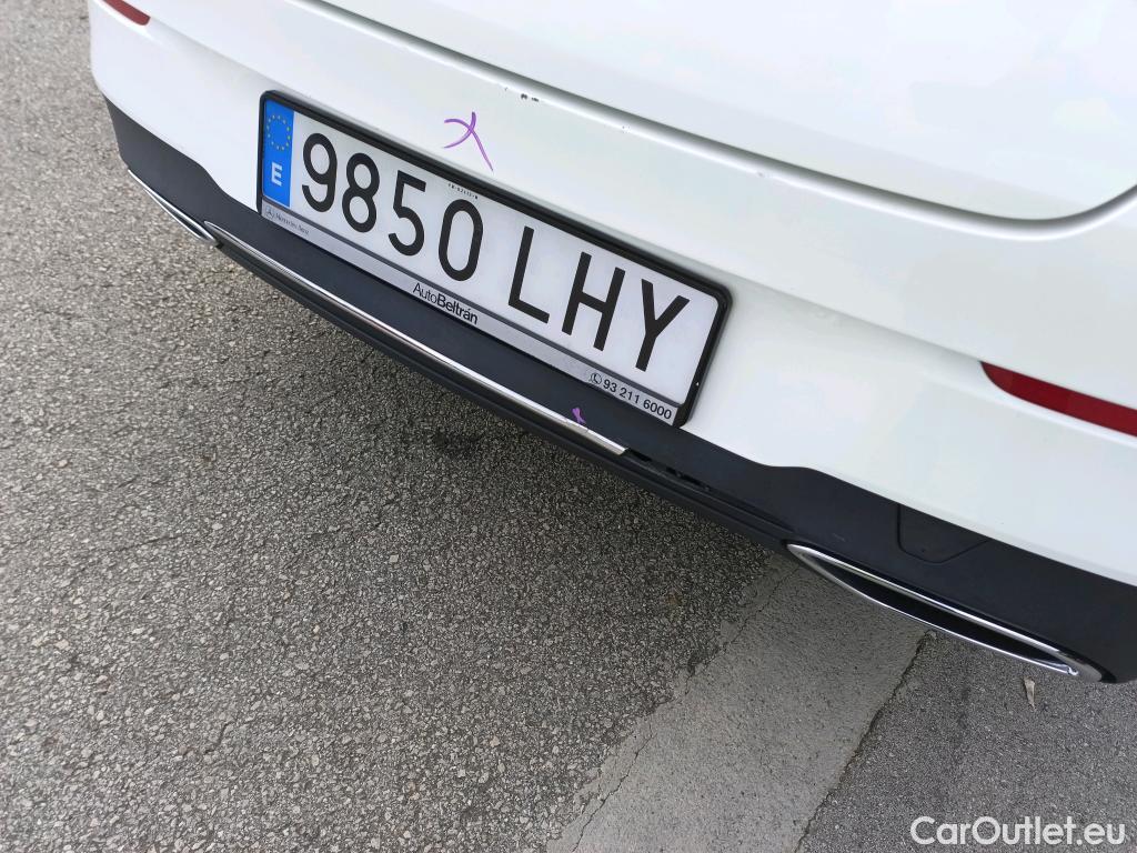  Land Rover  Discovery MERCEDES-BENZ CLA / 2019 / 4P / coupé CLA 220 D DCT #13