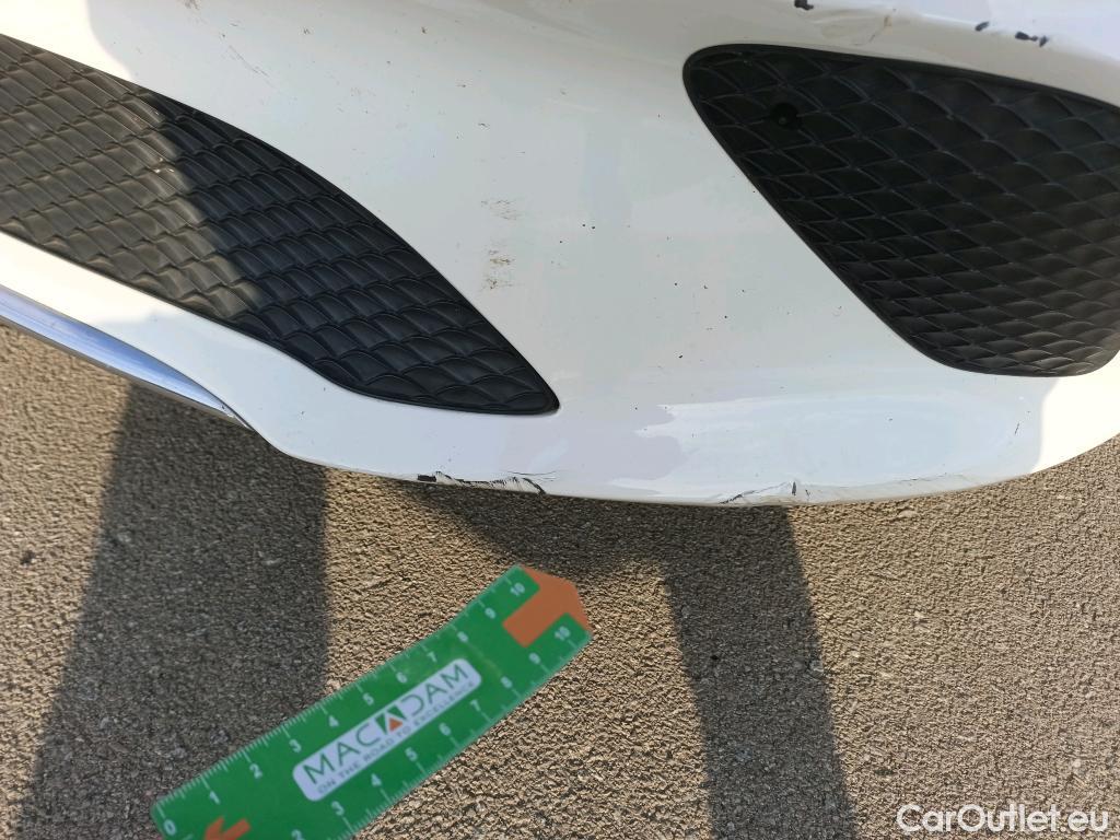  Land Rover  Discovery MERCEDES-BENZ CLA / 2019 / 4P / coupé CLA 220 D DCT #18