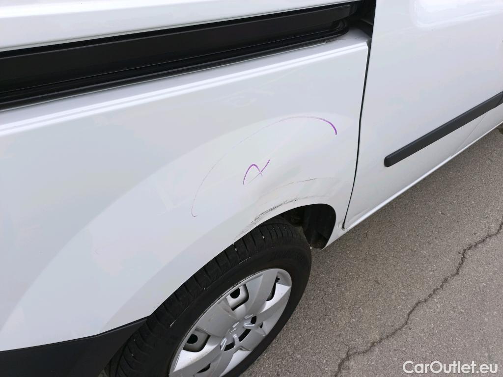 Renault  Kangoo  II Furgón Professional 1.5 dCi 95CV MT6 E6dT #1