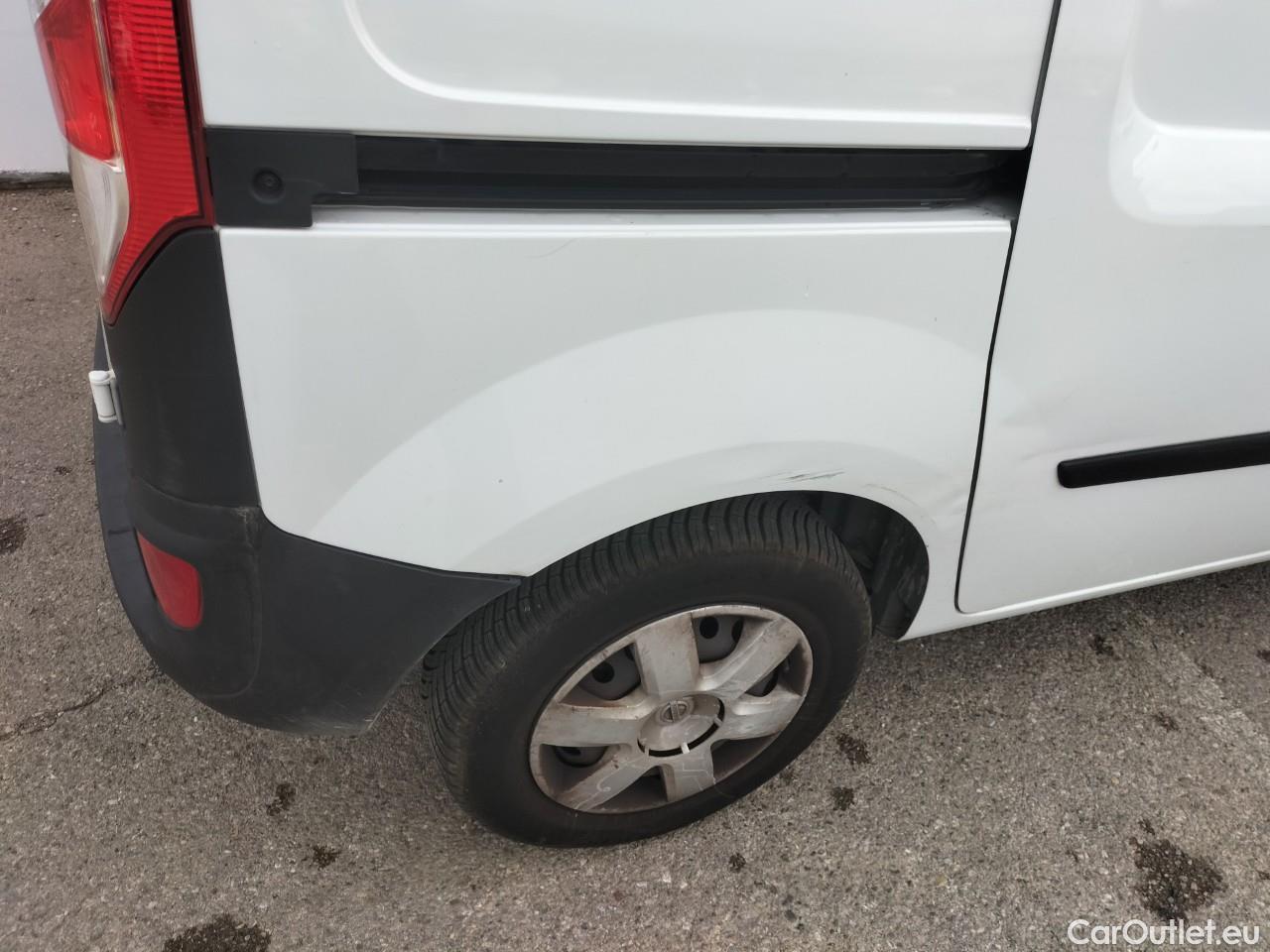  Nissan  NV200 NISSAN NV250 / 2019 / 4P / furgón 2pl 1.5dCi 70 kW (95CV) L1H1 COMFORT #26
