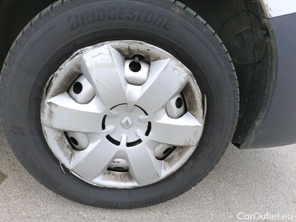  Renault  Kangoo  II Furgón Professional 1.5 dCi 95CV MT6 E6dT #44