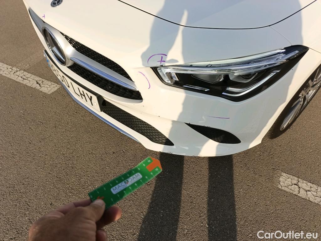  Land Rover  Discovery MERCEDES-BENZ CLA / 2019 / 4P / coupé CLA 220 D DCT #17