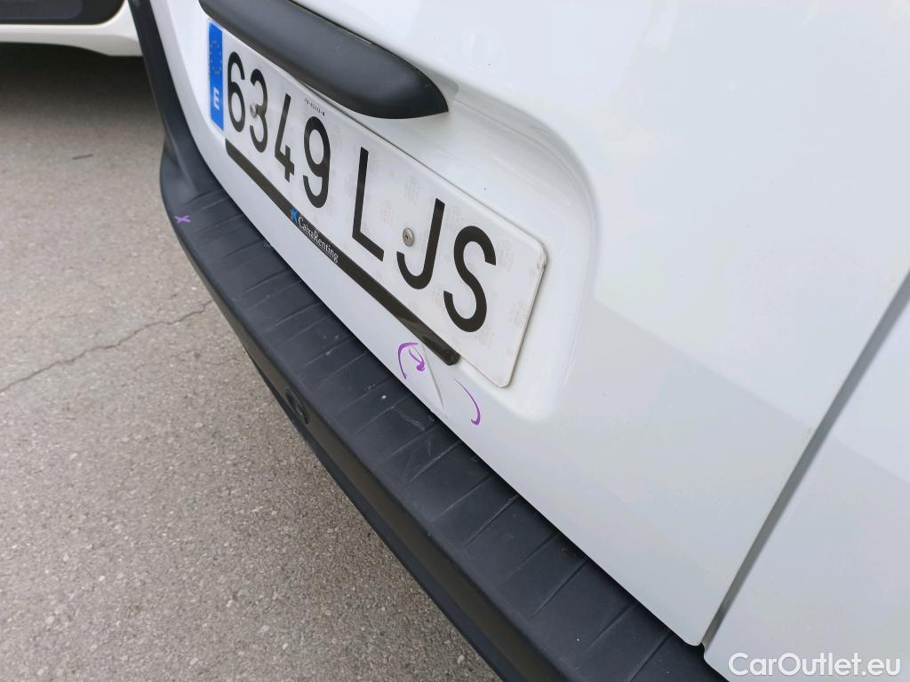  Renault  Kangoo  II Furgón Professional 1.5 dCi 95CV MT6 E6dT #10
