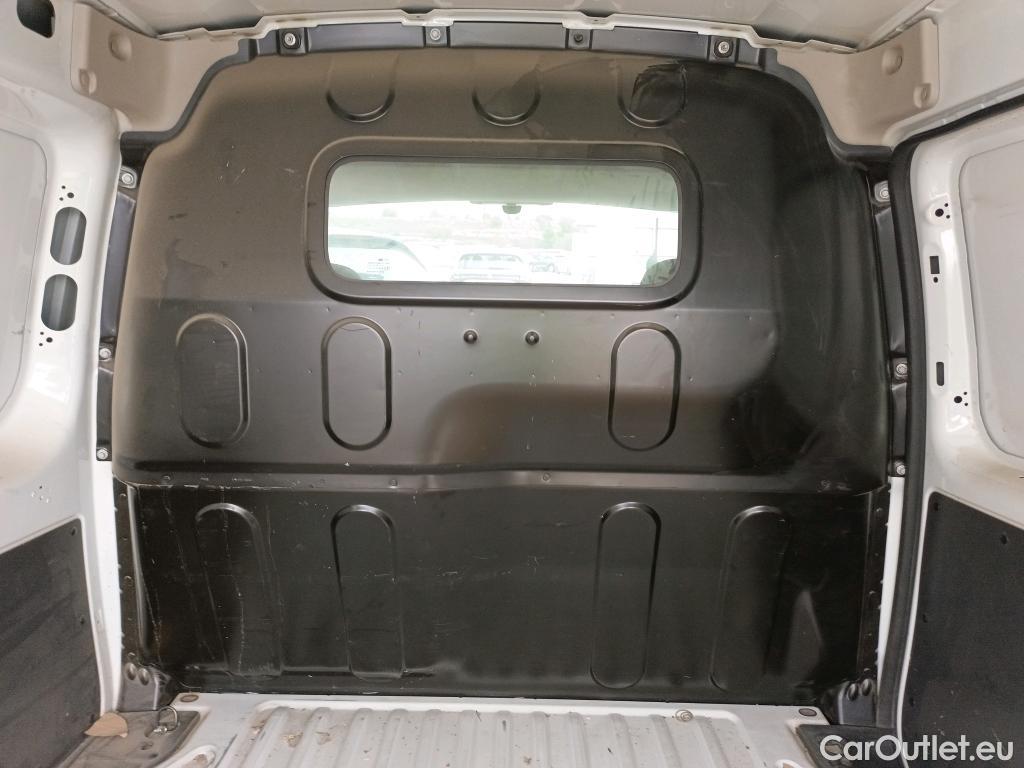  Renault  Kangoo  II Furgón Professional 1.5 dCi 95CV MT6 E6dT #19