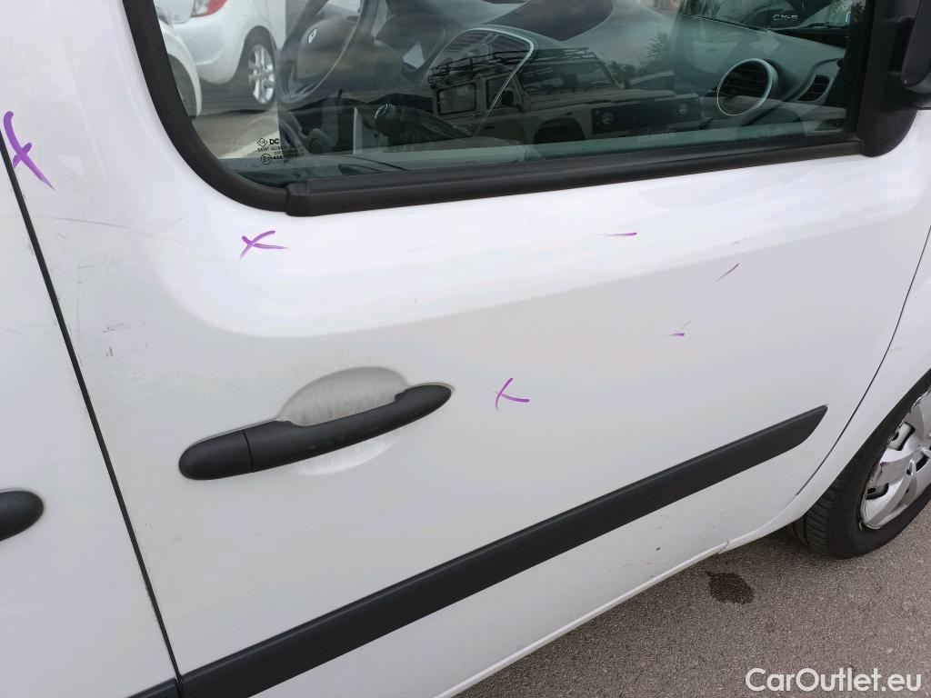  Renault  Kangoo  II Furgón Professional 1.5 dCi 95CV MT6 E6dT #22