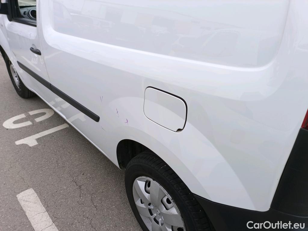  Renault  Kangoo  II Furgón Professional 1.5 dCi 95CV MT6 E6dT #3