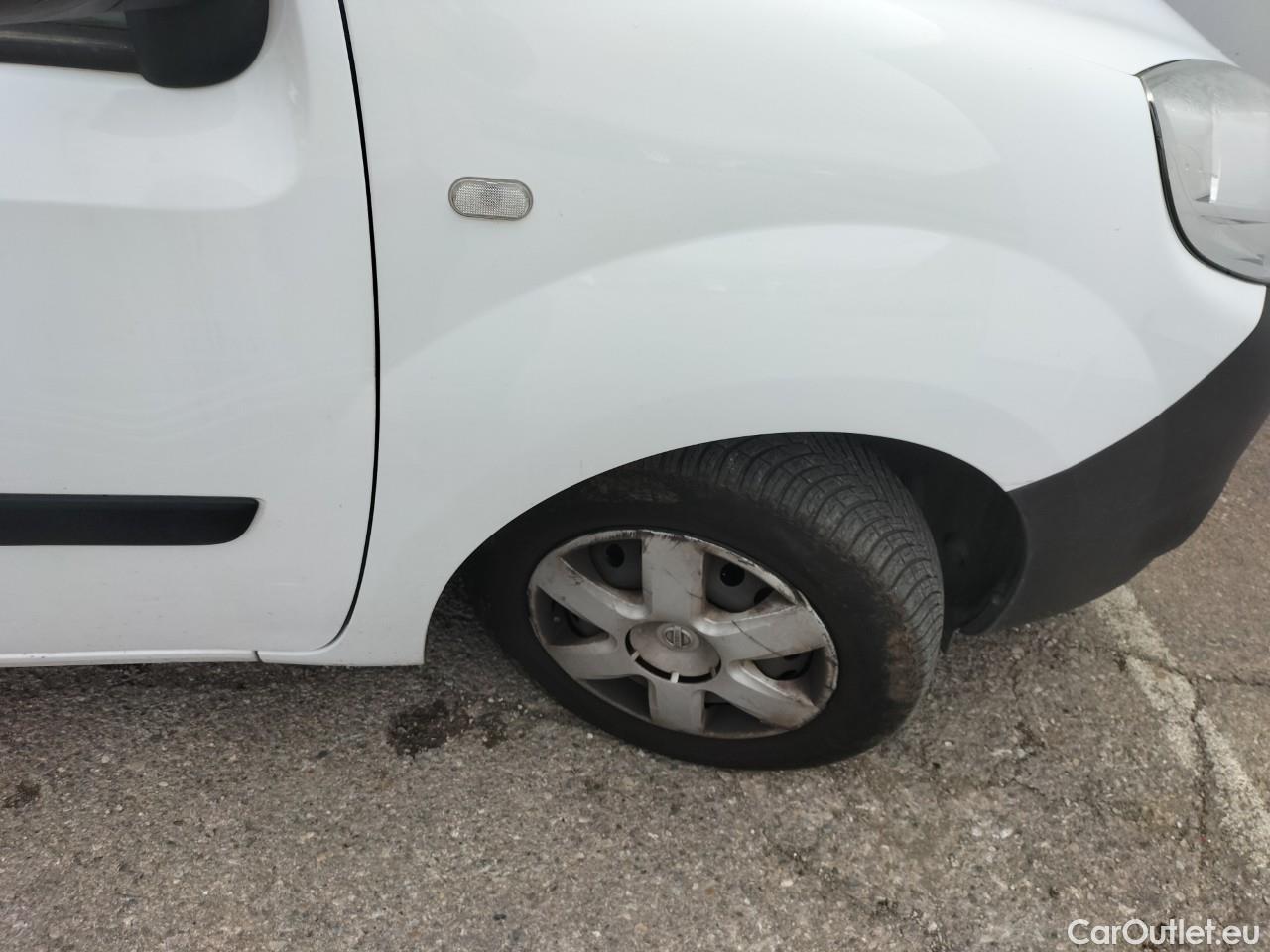  Nissan  NV200 NISSAN NV250 / 2019 / 4P / furgón 2pl 1.5dCi 70 kW (95CV) L1H1 COMFORT #37