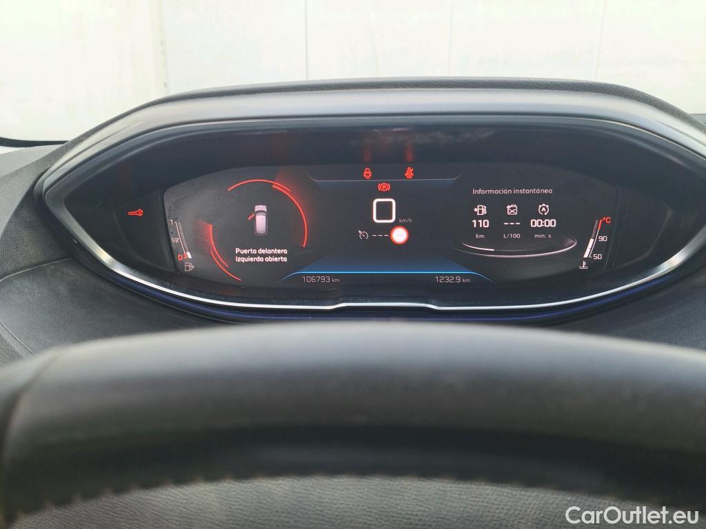 Peugeot  3008  Active Pack 1.2 PureTech 130CV MT6 E6d #72