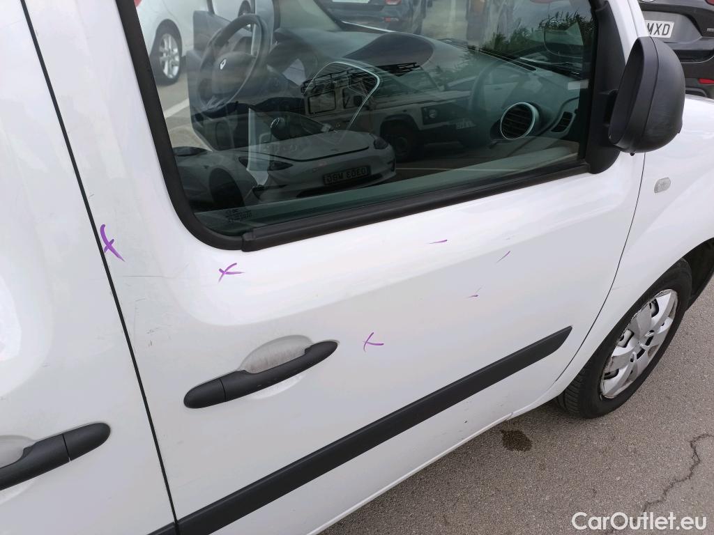  Renault  Kangoo  II Furgón Professional 1.5 dCi 95CV MT6 E6dT #21