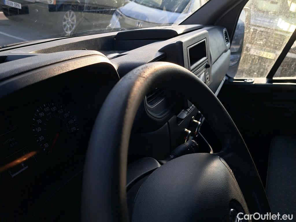  Opel  Movano OPEL  / 2019 / 4P / furgón 2.3 CDTI 99kW (135CV) L2 H2 F 3.5t #21
