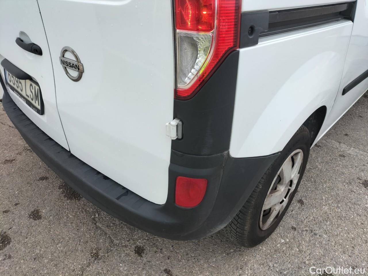  Nissan  NV200 NISSAN NV250 / 2019 / 4P / furgón 2pl 1.5dCi 70 kW (95CV) L1H1 COMFORT #21