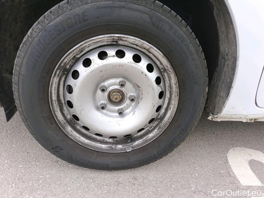  Renault  Kangoo  II Furgón Professional 1.5 dCi 95CV MT6 E6dT #46