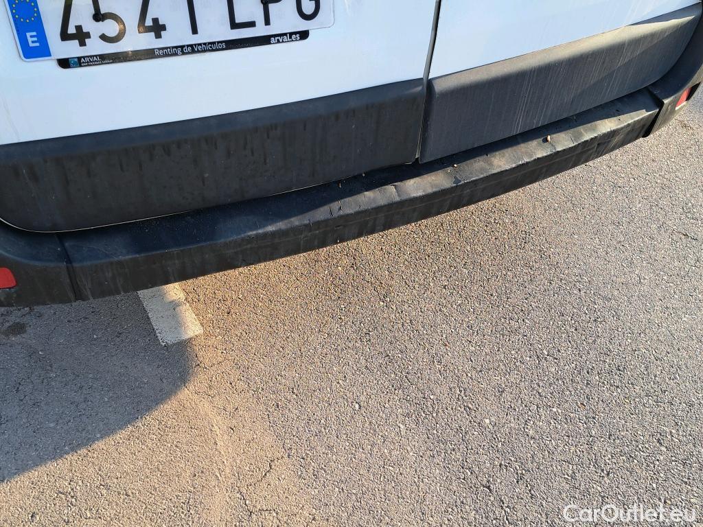  Opel  Movano OPEL  / 2019 / 4P / furgón 2.3 CDTI 99kW (135CV) L2 H2 F 3.5t #16