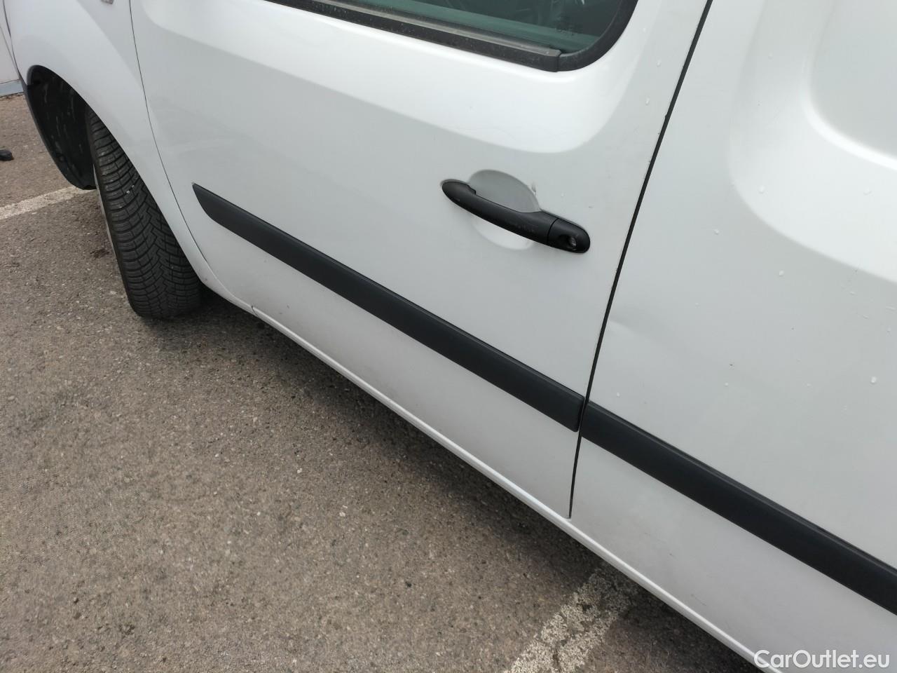  Nissan  NV200 NISSAN NV250 / 2019 / 4P / furgón 2pl 1.5dCi 70 kW (95CV) L1H1 COMFORT #13