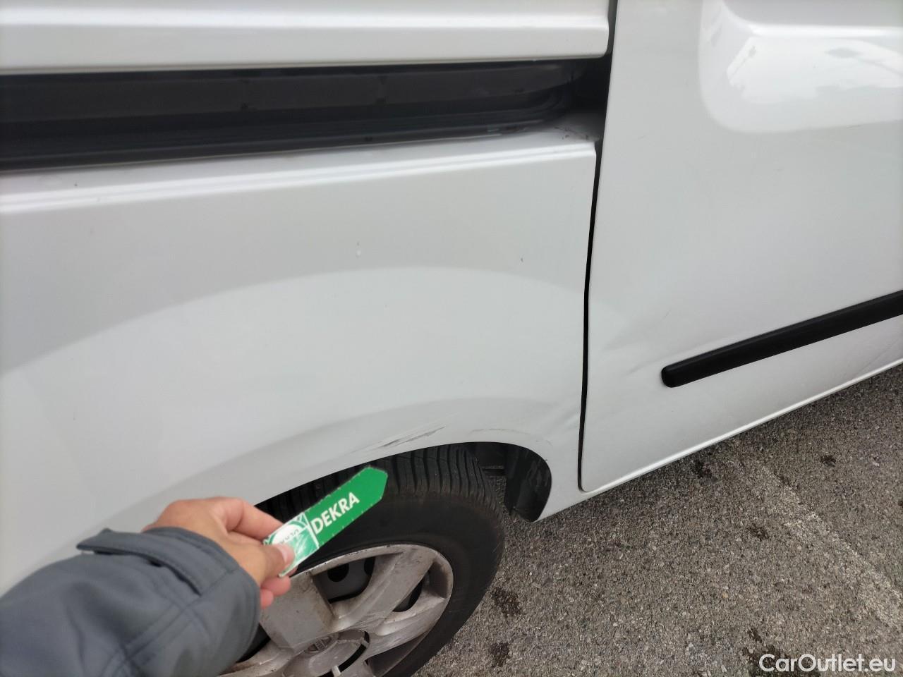  Nissan  NV200 NISSAN NV250 / 2019 / 4P / furgón 2pl 1.5dCi 70 kW (95CV) L1H1 COMFORT #27