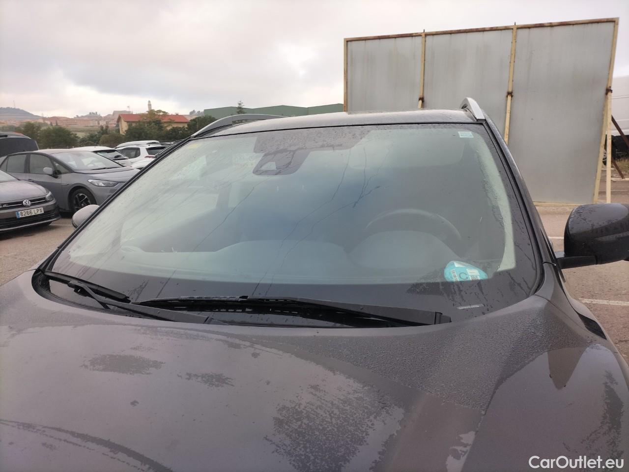  Nissan  Qashqai NISSAN  5p 2G berlina con portón dCi 81 kW (110 CV) N-CONNECTA #8