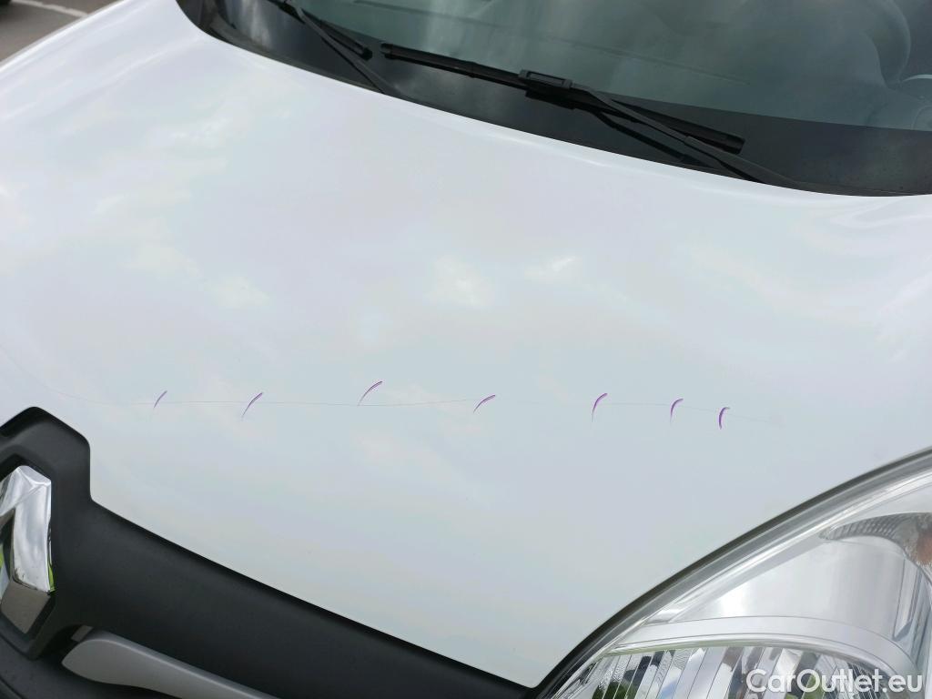  Renault  Kangoo  II Furgón Professional 1.5 dCi 95CV MT6 E6dT #11