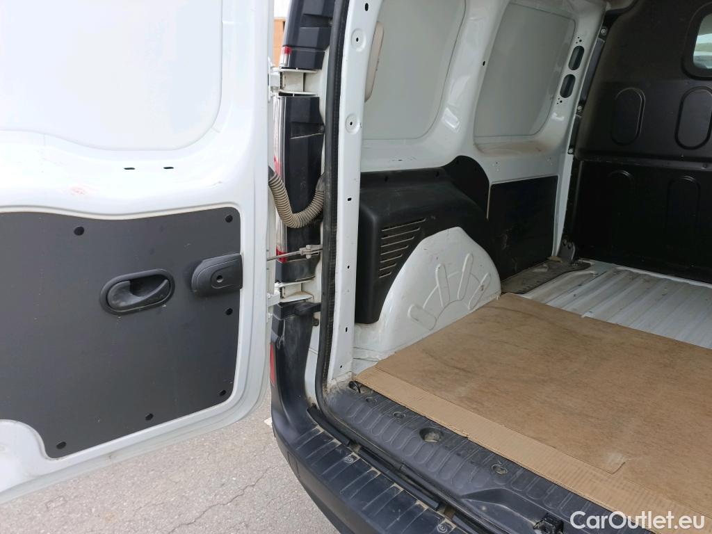  Renault  Kangoo  II Furgón Professional 1.5 dCi 95CV MT6 E6dT #31