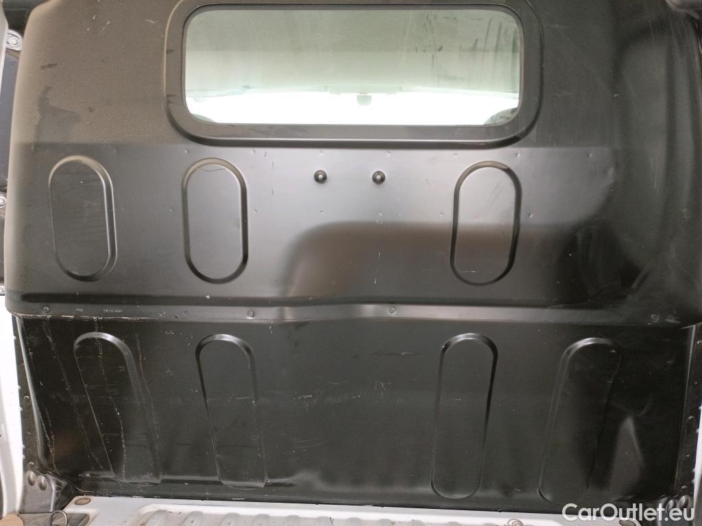  Renault  Kangoo  II Furgón Professional 1.5 dCi 95CV MT6 E6dT #20