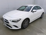  Land Rover  Discovery MERCEDES-BENZ CLA / 2019 / 4P / coupé CLA 220 D DCT 