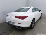  Land Rover  Discovery MERCEDES-BENZ CLA / 2019 / 4P / coupé CLA 220 D DCT #2