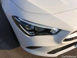  Land Rover  Discovery MERCEDES-BENZ CLA / 2019 / 4P / coupé CLA 220 D DCT #16