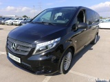  Mercedes  Vito  Tourer 114/116 CDI 119 CDI/BT Select Extralarga (447.705) 2.1 190CV AT7 9 Plazas E6 