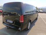  Mercedes  Vito  Tourer 114/116 CDI 119 CDI/BT Select Extralarga (447.705) 2.1 190CV AT7 9 Plazas E6 #2