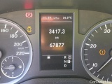  Mercedes  Vito  Tourer 114/116 CDI 119 CDI/BT Select Extralarga (447.705) 2.1 190CV AT7 9 Plazas E6 #5