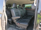  Mercedes  Vito  Tourer 114/116 CDI 119 CDI/BT Select Extralarga (447.705) 2.1 190CV AT7 9 Plazas E6 #7