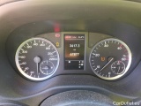  Mercedes  Vito  Tourer 114/116 CDI 119 CDI/BT Select Extralarga (447.705) 2.1 190CV AT7 9 Plazas E6 #4