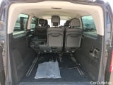 Mercedes  Vito  Tourer 114/116 CDI 119 CDI/BT Select Extralarga (447.705) 2.1 190CV AT7 9 Plazas E6 #8