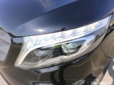  Mercedes  Vito  Tourer 114/116 CDI 119 CDI/BT Select Extralarga (447.705) 2.1 190CV AT7 9 Plazas E6 #16